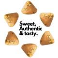 Ghotki Sweet (Pera)/ Famous Sweet Of Ghotki Sindh. 