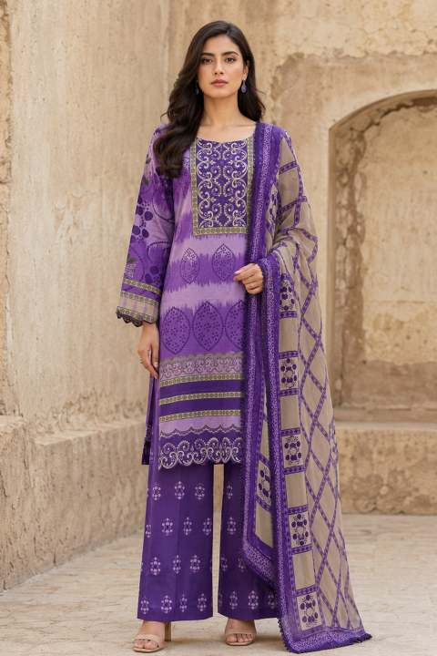 Kleren%203%20Piece%20Unstitched%20or%20Stitched%20Digital%20Printed%20Lawn%20Suit%20for%20Women%20with%20Digital%20Printed%20Lawn%20Shirt,%20Digital%20Printed%20Cotton%20Trouser%20and%20Digital%20Printed%20Chiffon%20Dupatta%20-%20Summer%20Collection%202026%20-%20Design%20code%20:%20Hermosa%20H-11%20-%20Image%205
