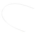 10Pcs Super Elastic NiTi Arch Round Wire Archwire for Orthodontic Dental Supplies. 