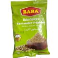 Baba coriander(dhaniya) powder 200g- 100% Organic Powder. 