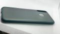 Infinix X650 Color Border Waterproof Protective transparent Design Back Cover. 