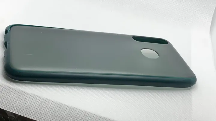 Infinix%20X650%20Color%20Border%20Waterproof%20Protective%20transparent%20Design%20Back%20Cover%20-%20Image%203