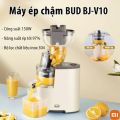 New Electric Masticating Wide Mouth Fruit and Vegetable Slow Juicer Multifunctional Large Diameter Automatic Juicer machines .Suitable for outdoor Multifunctional Squeezing Soybean Milk Machine Home Commercial Kitchen Juice Residue Separation Caliber,. 