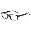 Reading Glasses 1 Packs Mens Womens +1.0 1.5 2.0 2.5 3.0 3.5 4.0 Uv Reader. 