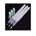 Watercolor Brush Pen refillable calligraphy drawing pen 3 pcs. 