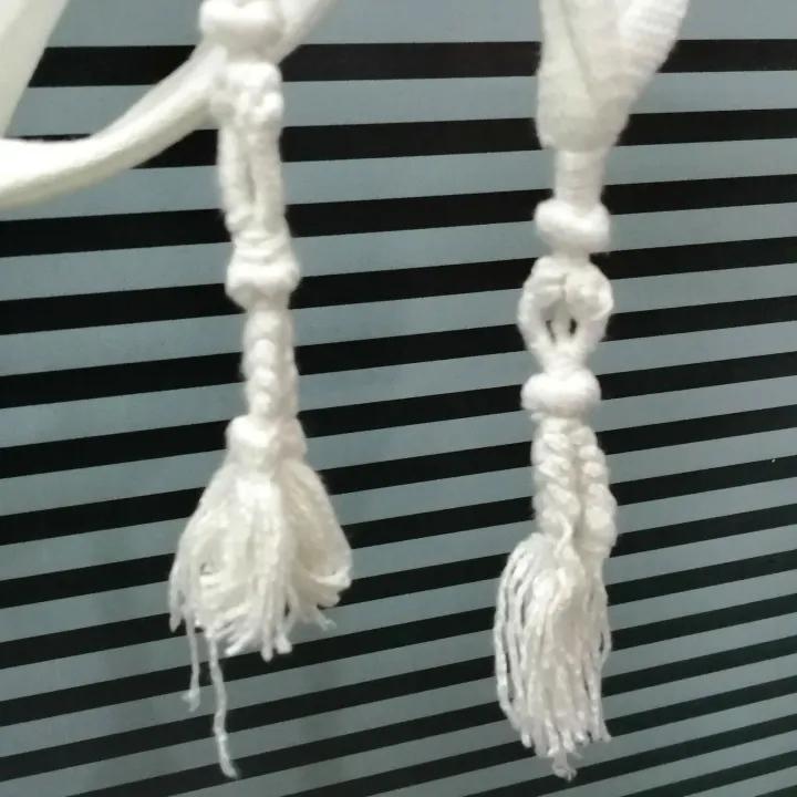 Pack%20of%204%20Azarband%20Naraa%20Kamarband%20Nala%20Drawstring%20Woolen%20Belt%20For%20Shalwar%20-%20Image%203