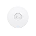 TP-Link EAP653 AX3000 Ceiling Mount WiFi 6 Access Point. 