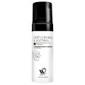 WBM Anti Aging Foaming Facial Cleanser -135ml Deep Cleansing Face Wash For Girls. 