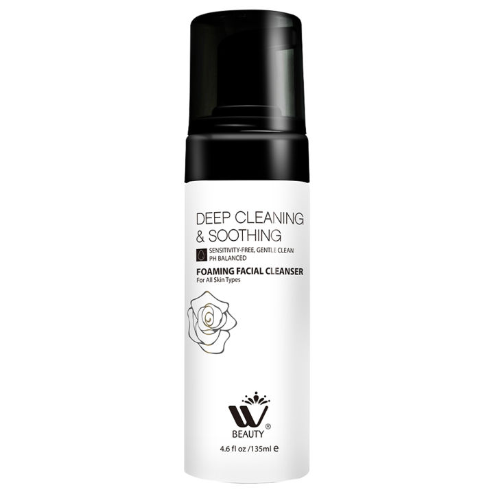 WBM%20Anti%20Aging%20Foaming%20Facial%20Cleanser%20-135ml%20Deep%20Cleansing%20Face%20Wash%20For%20Girls%20-%20Image%209