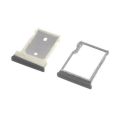 HTC M9 Sim Tray Sim Jacket – Grey. 