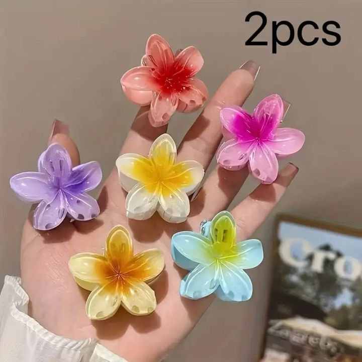 Flower%20Claw%20Clips%20-%206%20Pc's%20Hair%20Clips%20for%20Girl%20%7C%20Women%20%E2%80%93%20Glossy%20Hair%20Catcher,%20Strong%20Grip%20Hair%20Clip%20for%20Thick%20&%20Thin%20Hair,%20Trendy%20Flower%20Hair%20Accessories%20for%20Daily%20&%20Party%20Wear%20-%20Image%209