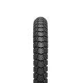 Panther Trekker 90/90-18 Tubeless(Front & Rear) 6 PR - GS 150 YBR 125 CC - Motorcycle Tubeless Tyre – Panther Tyres & Tubes.. 