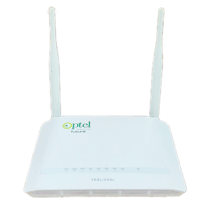 PTCL Router D-Link G-225 Used Condition in best price