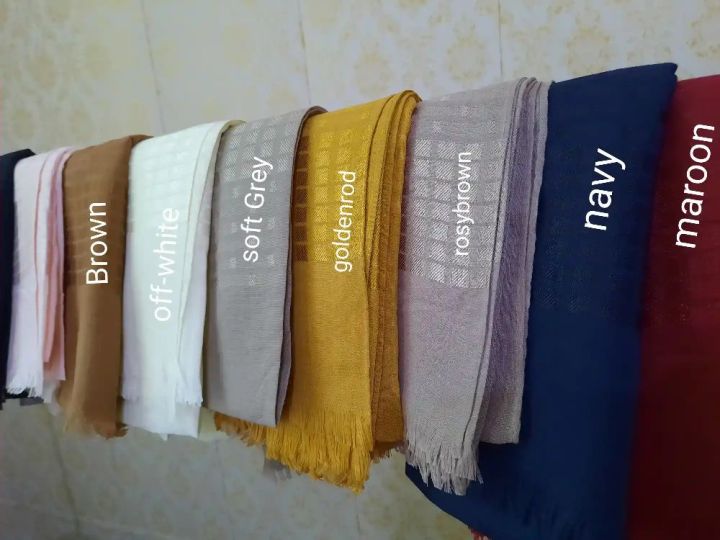 Hijab%20for%20Girls%20scarf%20%20women%20lawn%20hijab%20stroller%20-%20Image%203