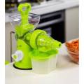 Multi Juicer - Fruits & Vegetables Juicer. 