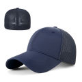 high quality Man Back seal Baseball Caps Adult Hip Hop Fitted Hat Men Women Large Size Snapback Cap Hiking Big Size Mesh Sun Cap. 
