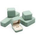 High End Pendant Box High End Necklace Box High Grade Bracelet Box Octagonal Jewelry Box High End Jewelry Box Ring Box. 