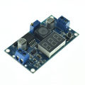 LM2596 DC-DC Step Down Module DC 4.0-40V to DC 1.25-37V Adjustable Voltage Regulator LED Voltmeter Buck Adapter. 