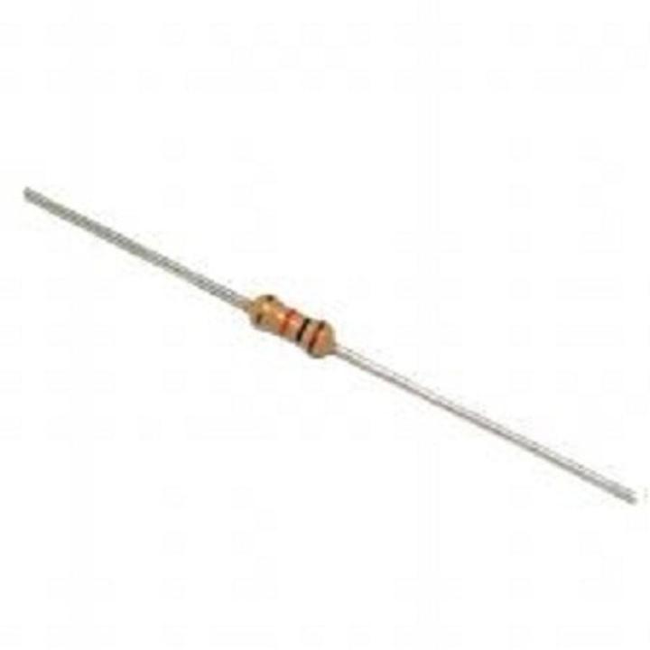 Pack Of 1000 - Carbon Film Resistor 15K Resistance - 1/4W