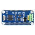 Waveshare RS485 CAN HAT for Raspberry Pi Stable Communication Series. 