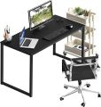 Home Office 40-Inch Computer Desk Customized. 
