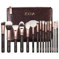 zoeva brush set. 