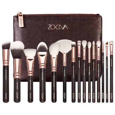 zoeva brush set