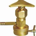 TopStar Gas LPG high Pressure Regulator 20mm 21mm 22mm. 