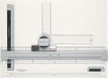 Faber Castell TK - System Plus A3 Drawing Board with Drafting Head. 
