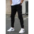 Cargo 6 Pocket Trouser for Men and Boys _ New Arrival Trouser for All Season { NEXT WEAR }. 