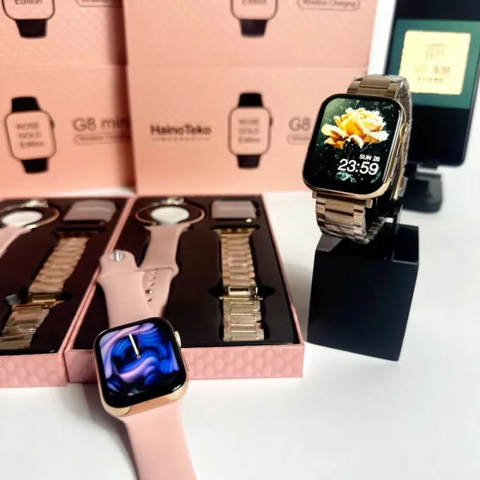 Haino%20Teko%20G8%20Mini%20Smart%20Watch%20Rose%20Gold%20Edition%20khi.%20-%20Image%203