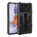 For LG K51 K31 K61 K41S K51S Phone Case, Luxury Armor Shockproof Bumper Silicone Rugged Cover. 