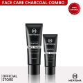 Menigma Face Glowing Kit. 