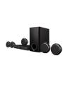 DVD Home Theater System - DH3140 - Black. 