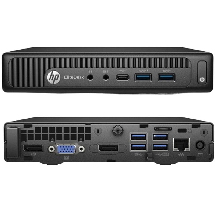 HP%20800%20G2%206th%20Generation%20Tiny%20Mini%20PC%20Desktop%20-%20Image%202