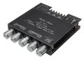 ZK-TB21 TPA3116D2 Bluetooth 5.0 Subwoofer audio Amplifier Board 50WX2+100W 2.1 C. 