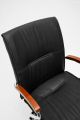 Lunar Office Chair - Black - Lr 78. 