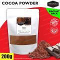 Masalaywala - Cocoa Powder 250G (Baking Chocolate Cake Brownies). 