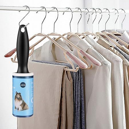 Lint%20Roller%20Sheets%20Lint%20Remover,%20Dust%20,Hair%20and%20More%20Sticky%20Paper%20Clothing%20Dust%20Replacement%20Rolls%20-%20Image%208
