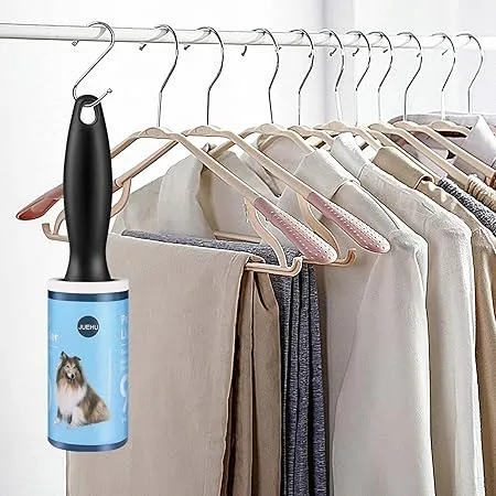 Lint%20Roller%20Sheets%20Lint%20Remover,%20Dust%20,Hair%20and%20More%20Sticky%20Paper%20Clothing%20Dust%20Replacement%20Rolls%20-%20Image%208