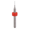 Pack of 10 Caide ni Drill Bits CNC  (0.3-1.2mm). 