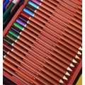 Unicorn 145 Pcs Kids Art Set Stylish Artists Sketching & Painting Provides Sketch Coloring, Drawing, Painting with Aluminum Unicorn Design Case. 