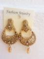 Multi Kundan Jhumkay!. 