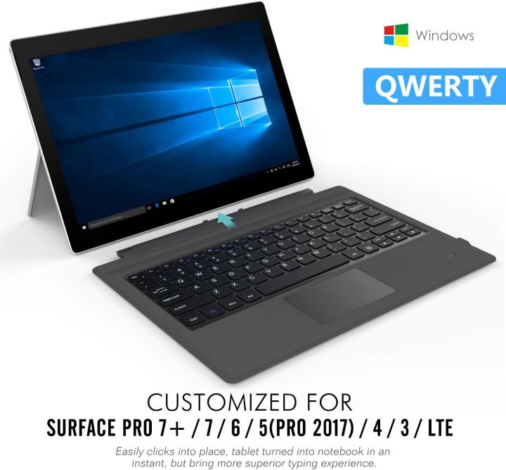 Moko%20Wireless%20Keyboard%20with%20Backlit%20For%20Surface%20Pro%204%20/%20Pro%203%20/%20Surface%20Pro%202017%20Surface%20Pro%206%20Surface%20Pro%207%20Slim%20Wireless%20Bluetooth%20Keyboard%20with%20Trackpad%207-Color%20LED%20Backlit%20for%20Surface%20high%20quality%20Rechargeable%20Battery%20(Gray)%20-%20Image%202