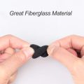 Lavalier Microphone Foam Windscreen Pack of 3 Noise Reduction Covers. 