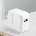 Apple 10W 5V 2.1A USB Power Adapter For iPad, iPhone and  Laptop Excellent Performance and Fast Charging Adapter. 
