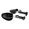 Durable Adjustable Shoes Stretcher Unisex Portable Shoe Tree Shaper Universal Boot Stretcher. 