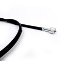 Cable Speedometer for United 100cc Scooty | Odometer Cable for Scooter LF100T-B | GY6 Scooter | United Scooty Parts. 