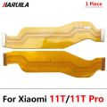 For Xiaomi 11 Lite M2101K9AG USB Port Charger Dock Plug Connector Charging Board Flex + Main Flex Cable For Xiaomi 11t 11t Pro. 