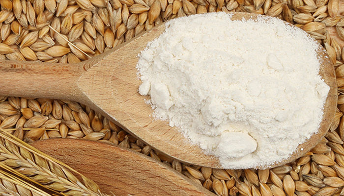 BARLEY FLOUR JAU KA ATTA 500G